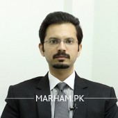 Prof. Dr. Farooq Azam Khan Orthopedic Surgeon Lahore
