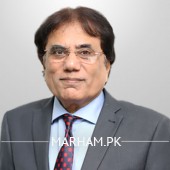 Dermatologist in Lahore - Prof. Dr. Atif Kazmi