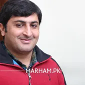 Dr. Abdul Malik Mujahid Cosmetic Surgeon Lahore