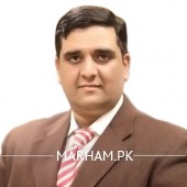 Prof. Dr. Muhammad Irfan Nazir Urologist Lahore