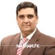 Prof. Dr. Muhammad Irfan Nazir Urologist Lahore