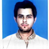 Dr. Salman Rabbani Ent Surgeon Lahore