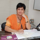 Pediatrician in Karachi - Dr. Mubina