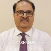 Prof. Dr. Zia Ullah Bajwa Orthopedic Surgeon Lahore