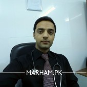 Internal Medicine Specialist in Riyadh - Dr. Syed Hunain Riaz