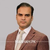 Dr. Aurangzeb Afzal Nephrologist Lahore