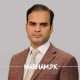 Dr. Aurangzeb Afzal Nephrologist Lahore