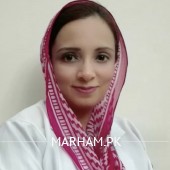 Dermatologist in Islamabad - Dr. Kiren Shaheryar