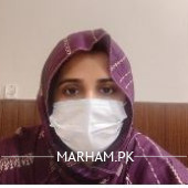 Dr. Ammara Naveed Gynecologist Lahore