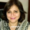 Eye Specialist in Lahore - Prof. Dr. Samina Jahangir