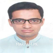 Dr. Mussab Ahmad Pediatrician Lahore