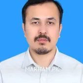 Dr. Talib Hussain Cardiologist Islamabad