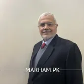 Dr. Khaja H Mujtaba Quadri Telenephrology Nephrologist Islamabad