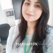 Sidra Najeeb Speech Therapist Faisalabad