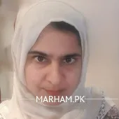 Dr. Ayesha Kamran General Physician Lahore