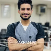 Dr. Farooq Khan Dentist Lahore