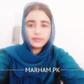 Javeria Shoukat Psychologist Islamabad