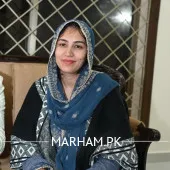 Dr. Iram Un Nisa Gynecologist Gujranwala