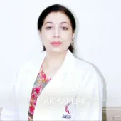 Prof. Dr. Tayyaba Noor Pediatrician Lahore