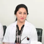 Prof. Dr. Shamila Ijaz Munir Gynecologist Lahore