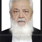 Dr. Haji Salim Pediatrician Karachi