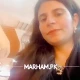 Psychologist in Mianwali - Humaira Ghafoor