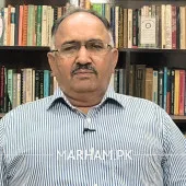 Iftikhar Masood Gul Clinical Psychologist Multan