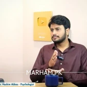 Profile Photo of Muhammad Hashim Abbas