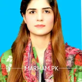 Dr. Anum Farooq Cardiologist Lahore