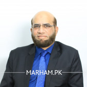 Orthopedic Surgeon in Lahore - Dr. Usman Ahmed