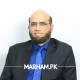Dr. Usman Ahmed Orthopedic Surgeon Lahore
