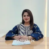 Ms. Aneeza Habib Clinical Psychologist Lahore