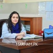 Atika Salman Clinical Psychologist Islamabad