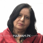 Dermatologist in Lahore - Dr. Shagufta Shafi