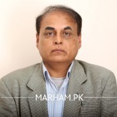 Dr. Tariq Niaz Butt Dermatologist Lahore