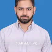 Dr. Waqas Bashir Malik Neuro Surgeon Kasur