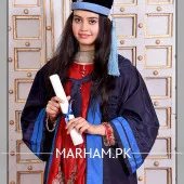 Dr. Ayesha Iqbal Gynecologist Lahore