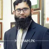 Dr. Shams Ud Din Rheumatologist Lahore