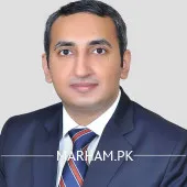 Dr. Muhammad Awais Sipra Pulmonologist / Lung Specialist Lahore