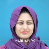 Dr. Aneela Shaheen General Physician Faisalabad