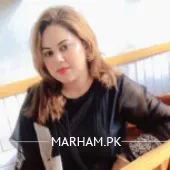 Laraib Zikriya Clinical Psychologist Faisalabad