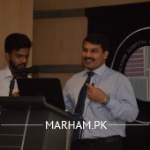 Pediatric Orthopedic Surgeon in Lahore - Dr. Mumtaz Hussain