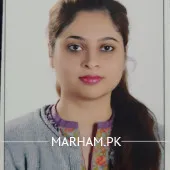 Dr. Quratulain Haider Family Medicine Islamabad