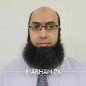 Dr. Farhan Ahmed Pediatrician Lahore