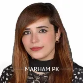 Dr. Shegref Mushtaq Dermatologist Islamabad