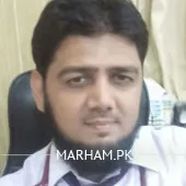 Dr. M Munawar Jamshaid Cardiologist Sargodha