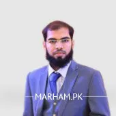 Dr. Muhammad Zain Abbas General Physician Lahore