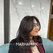 Dr. Wajeeha Basit Dentist Mardan