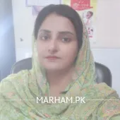 Dr. Khansaw Iqbal Gynecologist Gujranwala