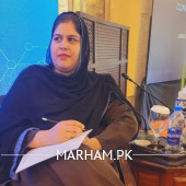 Hadia Maryam Clinical Psychologist Islamabad